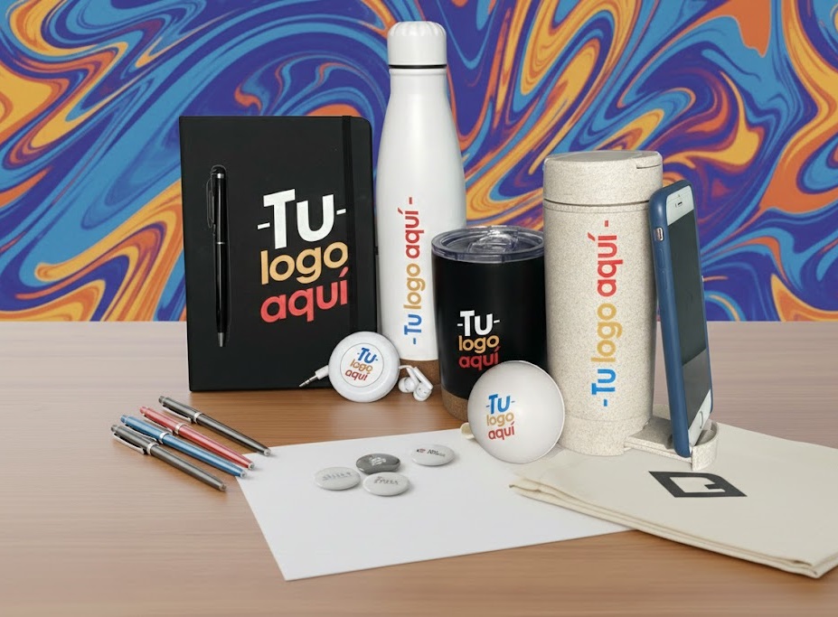 Artículos promocionales
